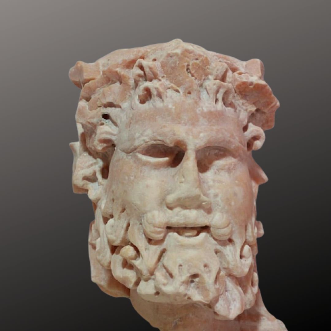 I colori del mito 8 #icoloridelmito